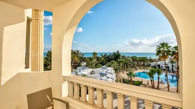 Steigenberger Marhaba Thalasso Hammamet