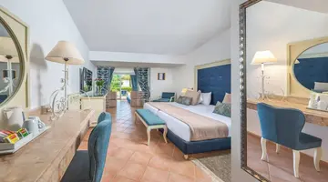 STEIGENBERGER MARHABA THALASSO HAMMAMET