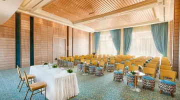 STEIGENBERGER MARHABA THALASSO HAMMAMET