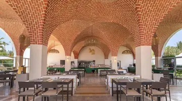 STEIGENBERGER MARHABA THALASSO HAMMAMET