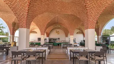 STEIGENBERGER MARHABA THALASSO HAMMAMET
