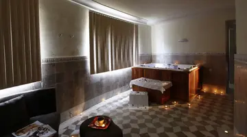 STEIGENBERGER MARHABA THALASSO HAMMAMET