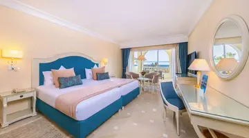 STEIGENBERGER MARHABA THALASSO HAMMAMET