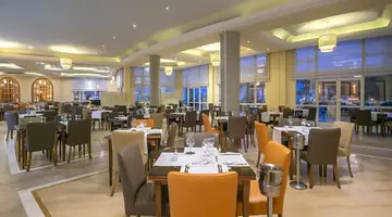 Steigenberger Marhaba Thalasso Hammamet