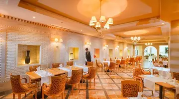 Steigenberger Marhaba Thalasso Hammamet
