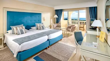 Steigenberger Marhaba Thalasso Hammamet