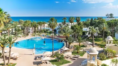 Steigenberger Marhaba Thalasso Hammamet