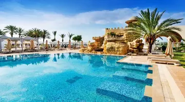 Steigenberger Marhaba Thalasso Hammamet