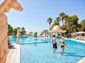 Steigenberger Marhaba Thalasso Hammamet
