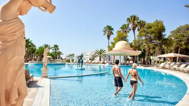 Steigenberger Marhaba Thalasso Hammamet