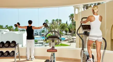 Steigenberger Marhaba Thalasso Hammamet