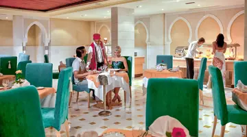 Steigenberger Marhaba Thalasso Hammamet