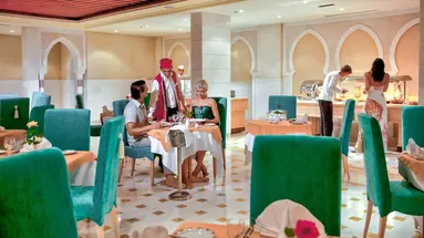 Steigenberger Marhaba Thalasso Hammamet