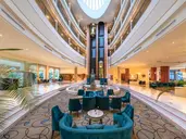 STEIGENBERGER MARHABA THALASSO HAMMAMET
