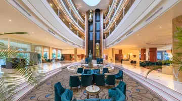 STEIGENBERGER MARHABA THALASSO HAMMAMET