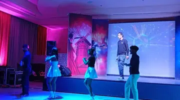 STEIGENBERGER MARHABA THALASSO HAMMAMET