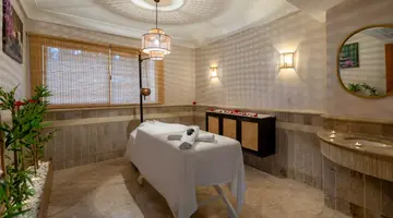STEIGENBERGER MARHABA THALASSO HAMMAMET