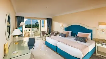 STEIGENBERGER MARHABA THALASSO HAMMAMET