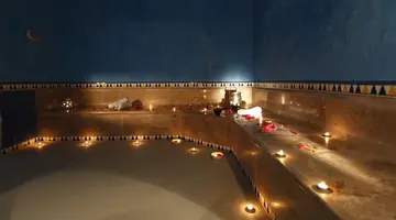 STEIGENBERGER MARHABA THALASSO HAMMAMET
