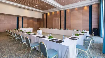STEIGENBERGER MARHABA THALASSO HAMMAMET