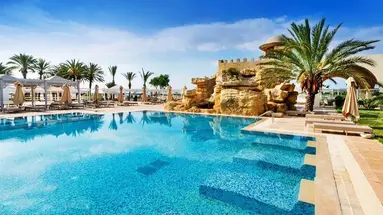 Steigenberger Marhaba Thalasso Hammamet