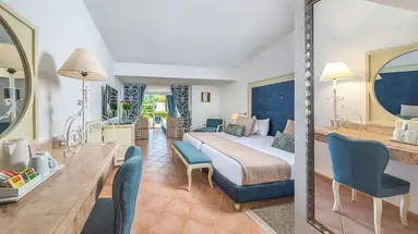 Steigenberger Marhaba Thalasso Hammamet