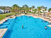 Steigenberger Marhaba Thalasso Hammamet
