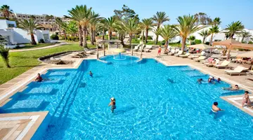 Steigenberger Marhaba Thalasso Hammamet