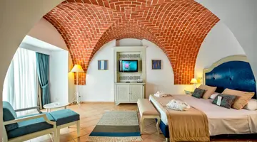 Steigenberger Marhaba Thalasso Hammamet