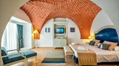 Steigenberger Marhaba Thalasso Hammamet