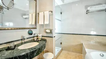 Steigenberger Marhaba Thalasso Hammamet