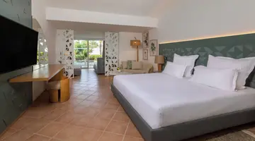 STEIGENBERGER MARHABA THALASSO HAMMAMET