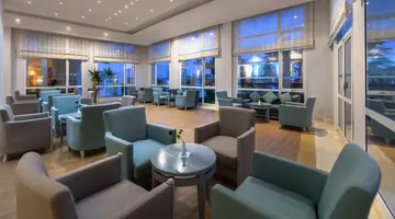 STEIGENBERGER MARHABA THALASSO HAMMAMET