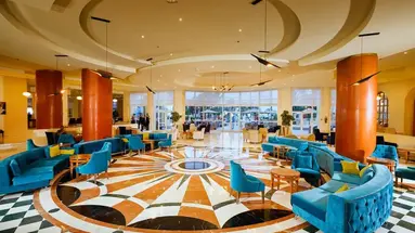 Steigenberger Marhaba Thalasso Hammamet