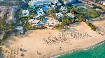 Steigenberger Marhaba Thalasso Hammamet