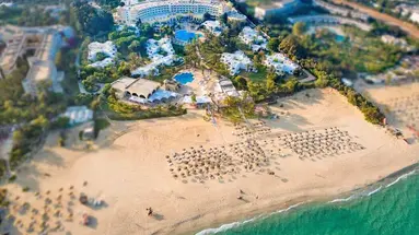 Steigenberger Marhaba Thalasso Hammamet