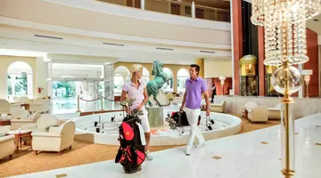 Steigenberger Marhaba Thalasso Hammamet