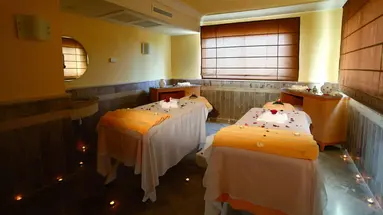STEIGENBERGER MARHABA THALASSO HAMMAMET