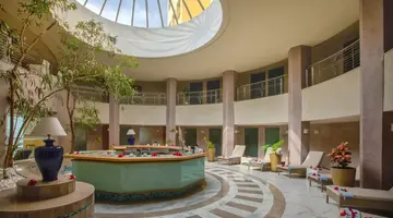STEIGENBERGER MARHABA THALASSO HAMMAMET