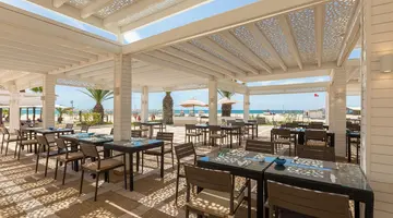 STEIGENBERGER MARHABA THALASSO HAMMAMET