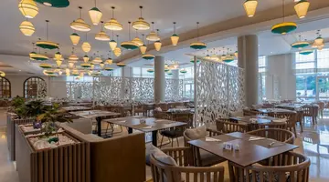STEIGENBERGER MARHABA THALASSO HAMMAMET