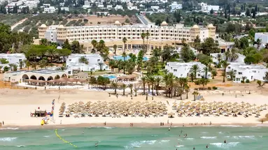 Steigenberger Marhaba Thalasso Hammamet