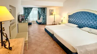 Steigenberger Marhaba Thalasso Hammamet