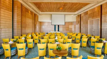 STEIGENBERGER MARHABA THALASSO HAMMAMET