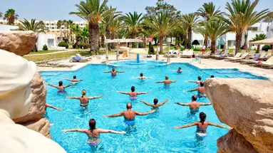 Steigenberger Marhaba Thalasso Hammamet