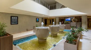 STEIGENBERGER MARHABA THALASSO HAMMAMET