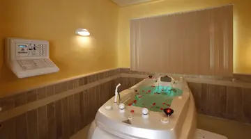 STEIGENBERGER MARHABA THALASSO HAMMAMET