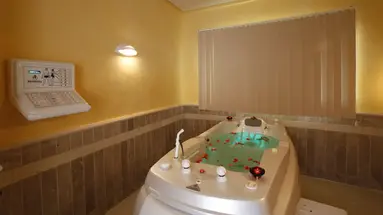 STEIGENBERGER MARHABA THALASSO HAMMAMET