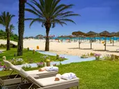 Steigenberger Marhaba Thalasso Hammamet