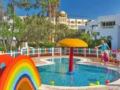 Steigenberger Marhaba Thalasso Hammamet